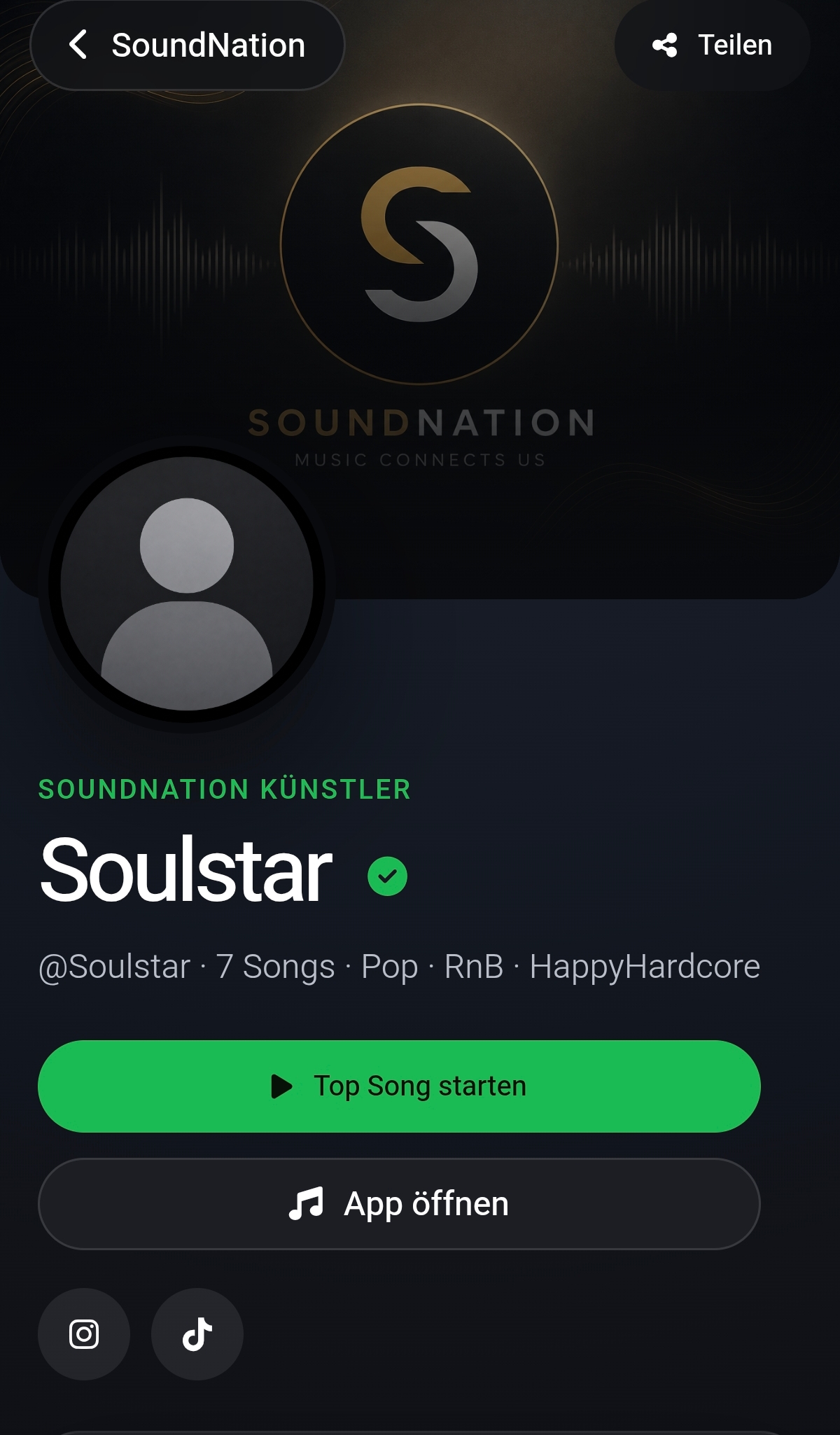 Soulstar Avatar