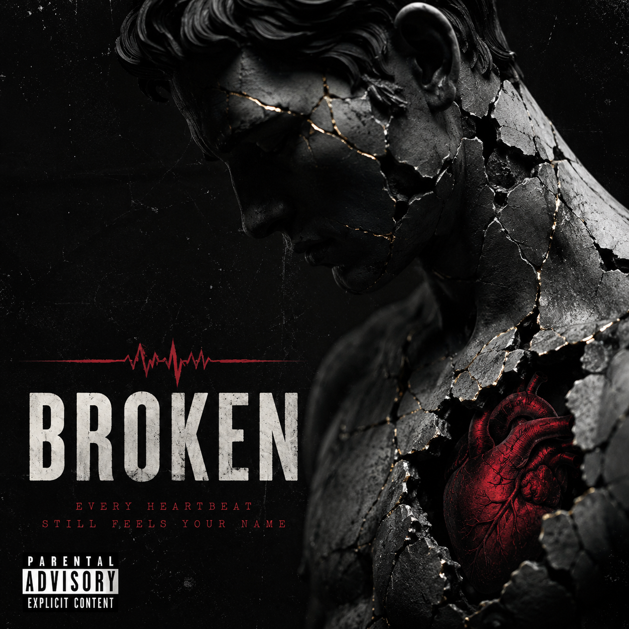 Broken