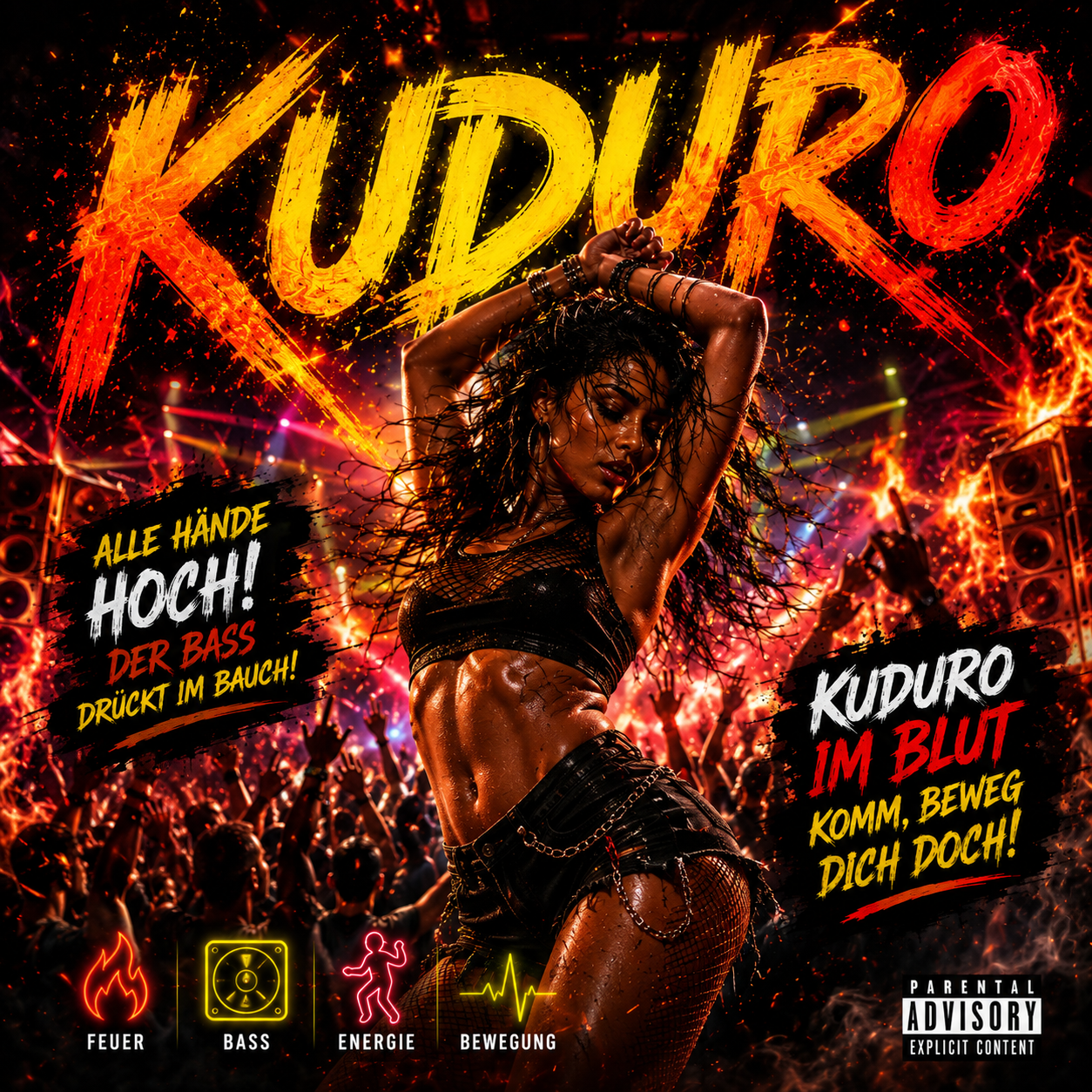 Kuduro